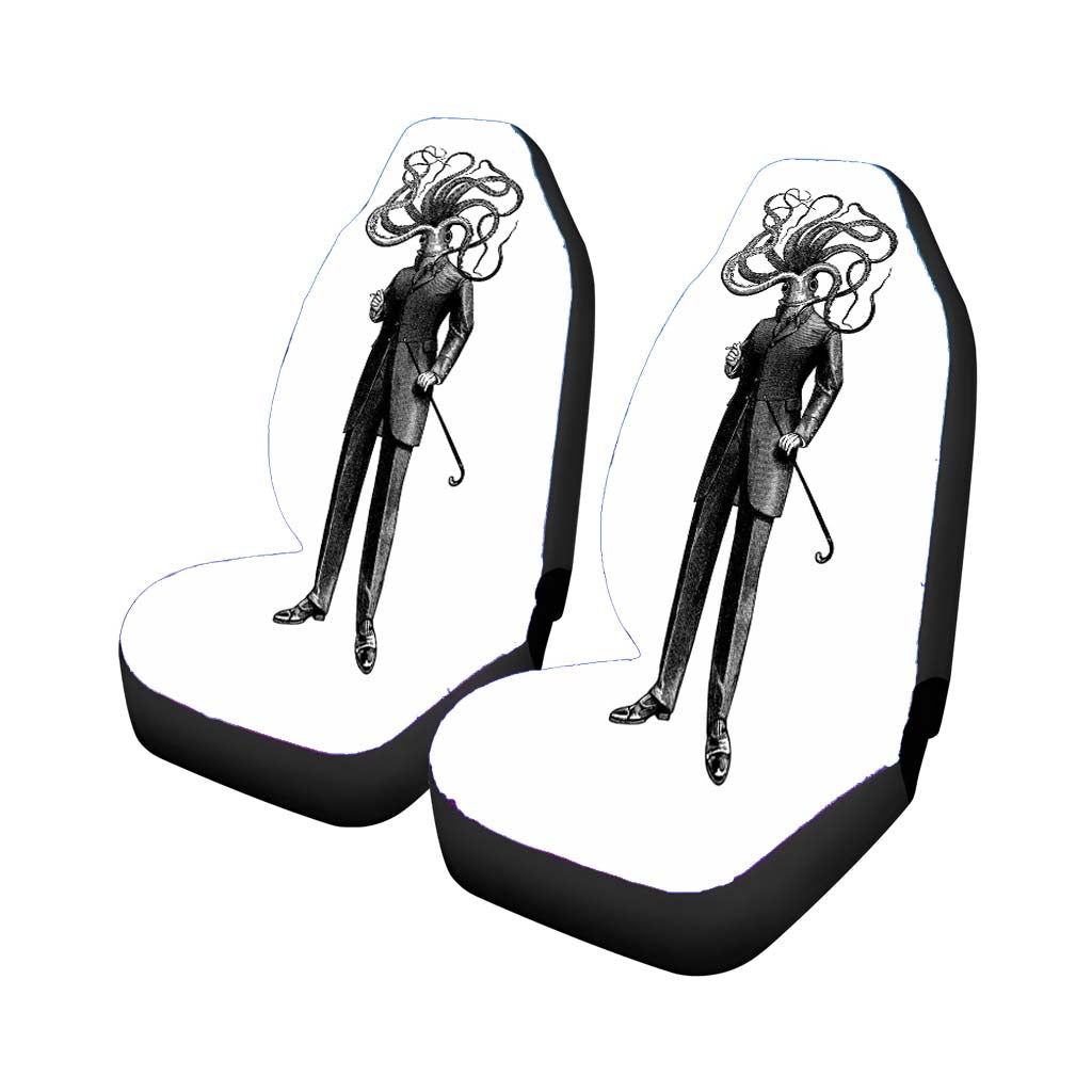 Head And Guritas Classy Car Seat Covers