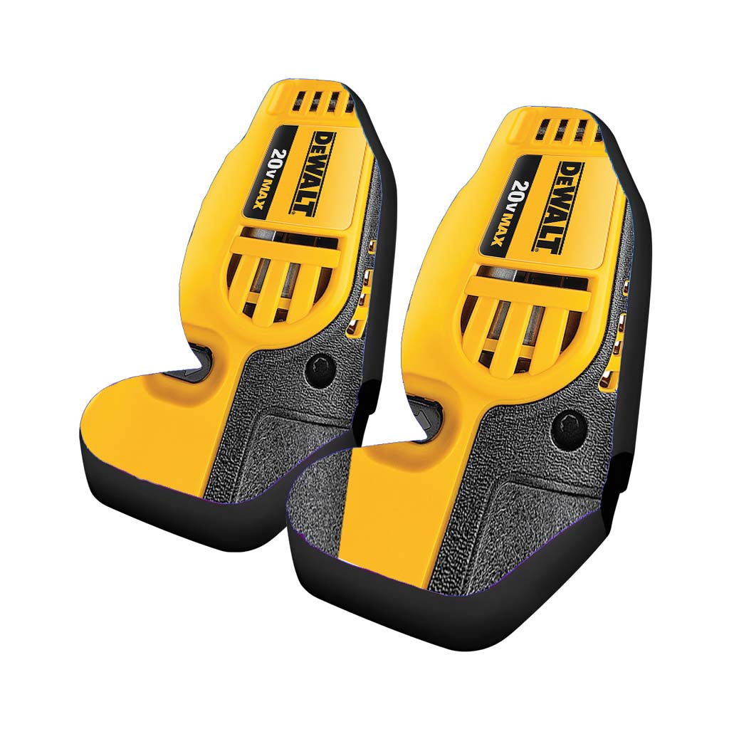 Dewalt 20V Max Lithium Ion 3 Per 8 Right Angle Drill Or Driver Car Seat Covers