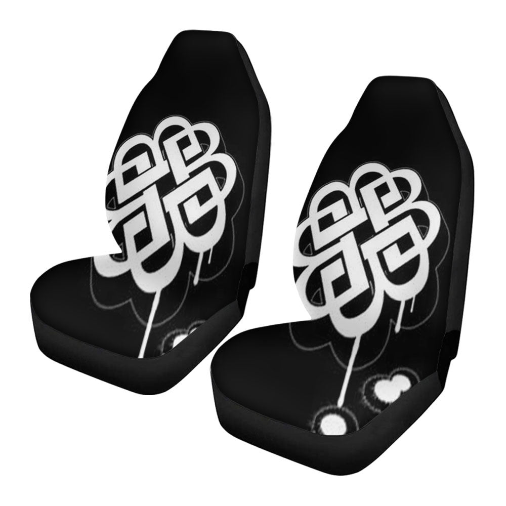 Breaking Benjamin Knot Car Seat Covers