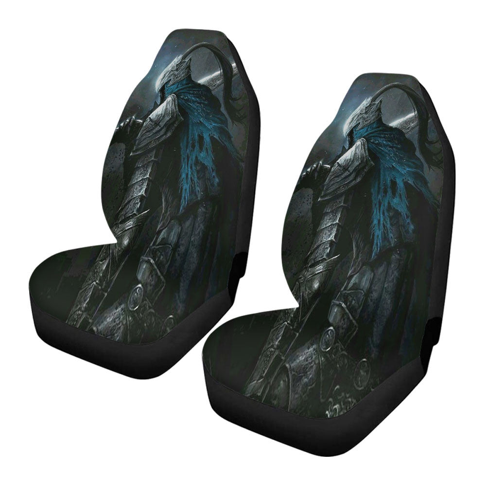 Dark Souls Gallery Car Seat Covers