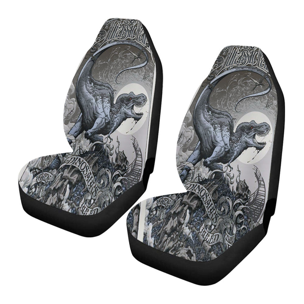 Dinosaurus Car Seat Covers