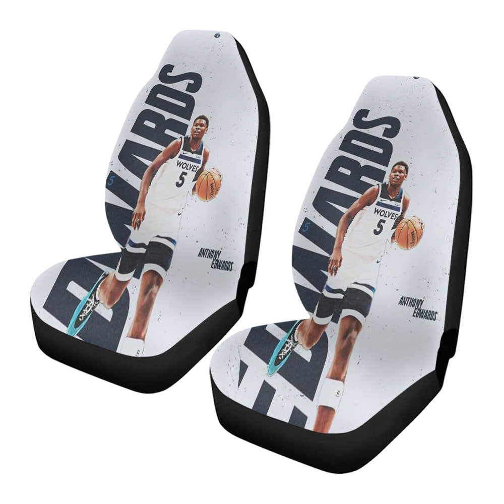 Edwards Car Seat Covers