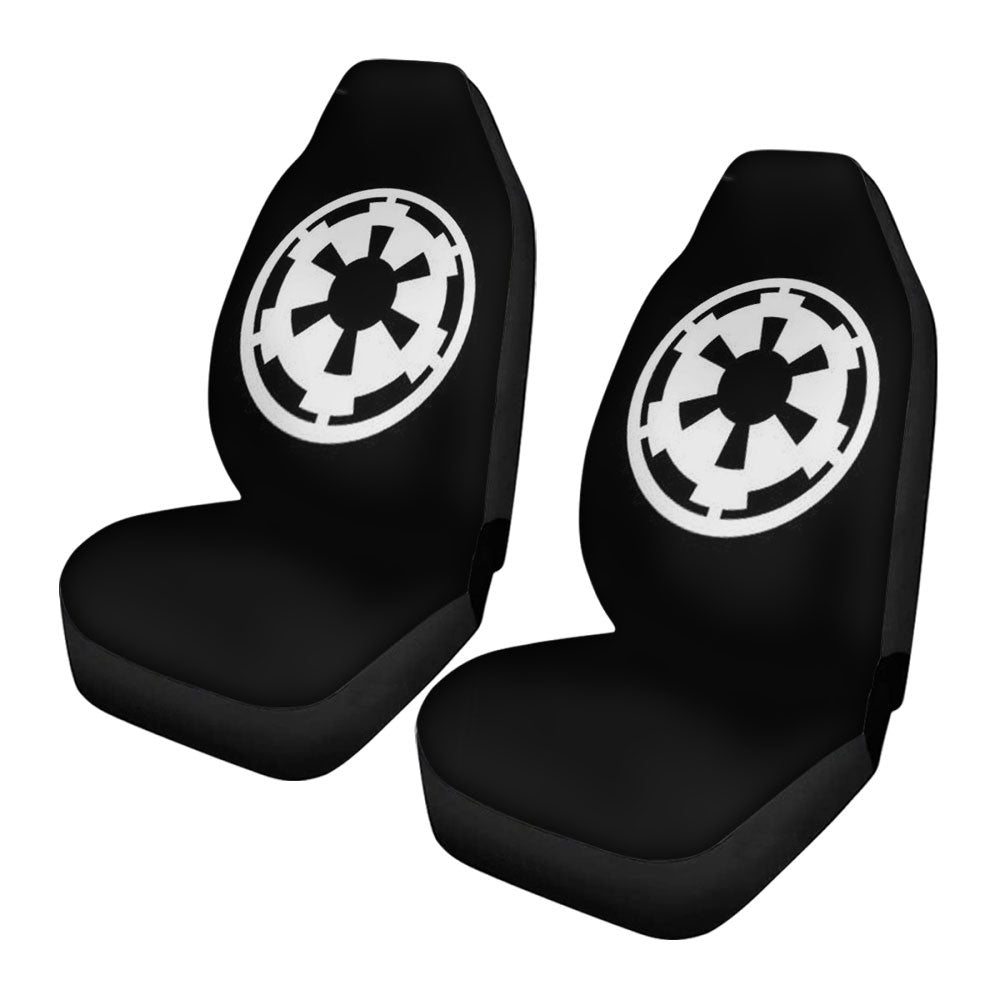 Empire Insignia Logo Star Wars Car Seat Covers