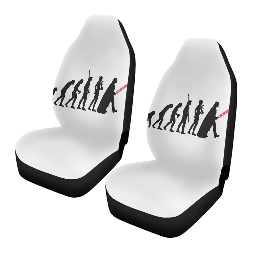 Evolution Star Wars Car Seat Covers