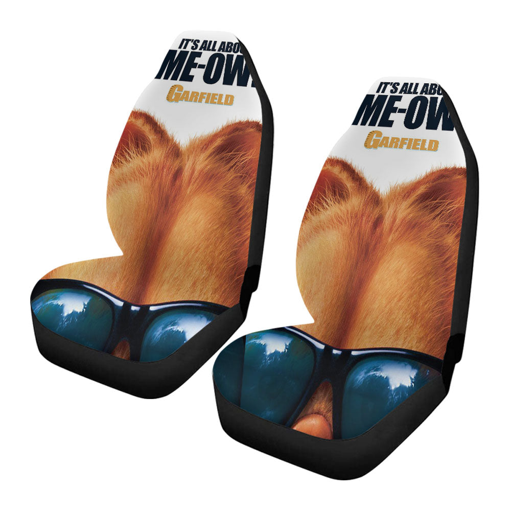 Garfield Stay Cool Car Seat Covers