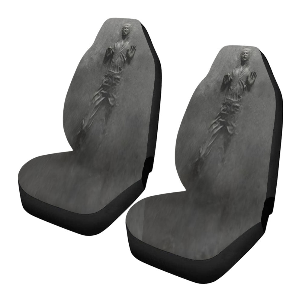 Han Solo Star Wars Car Seat Covers