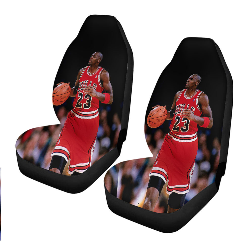 Michael Jordan Car Seat Covers