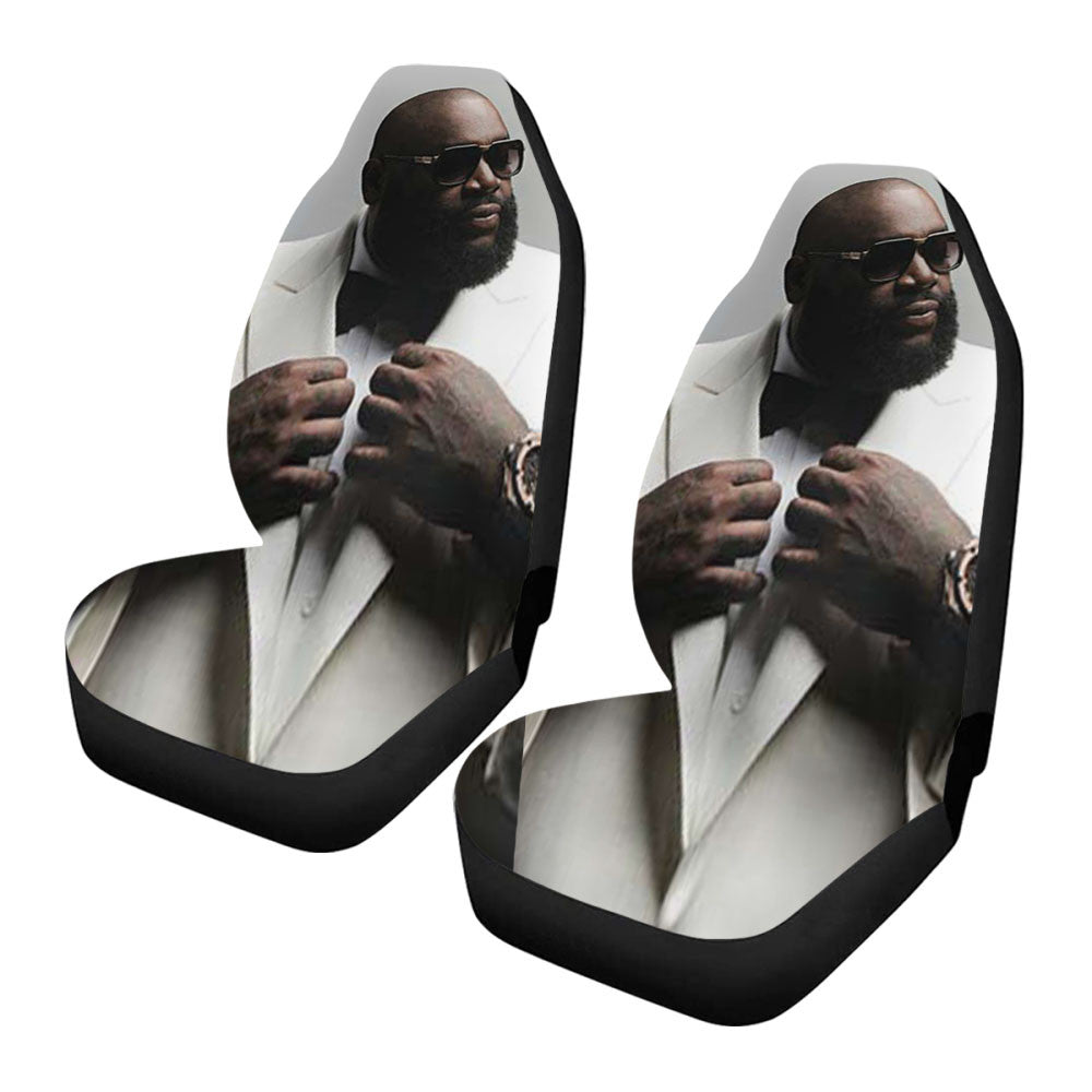 Rick Ross Suit Car Seat Covers