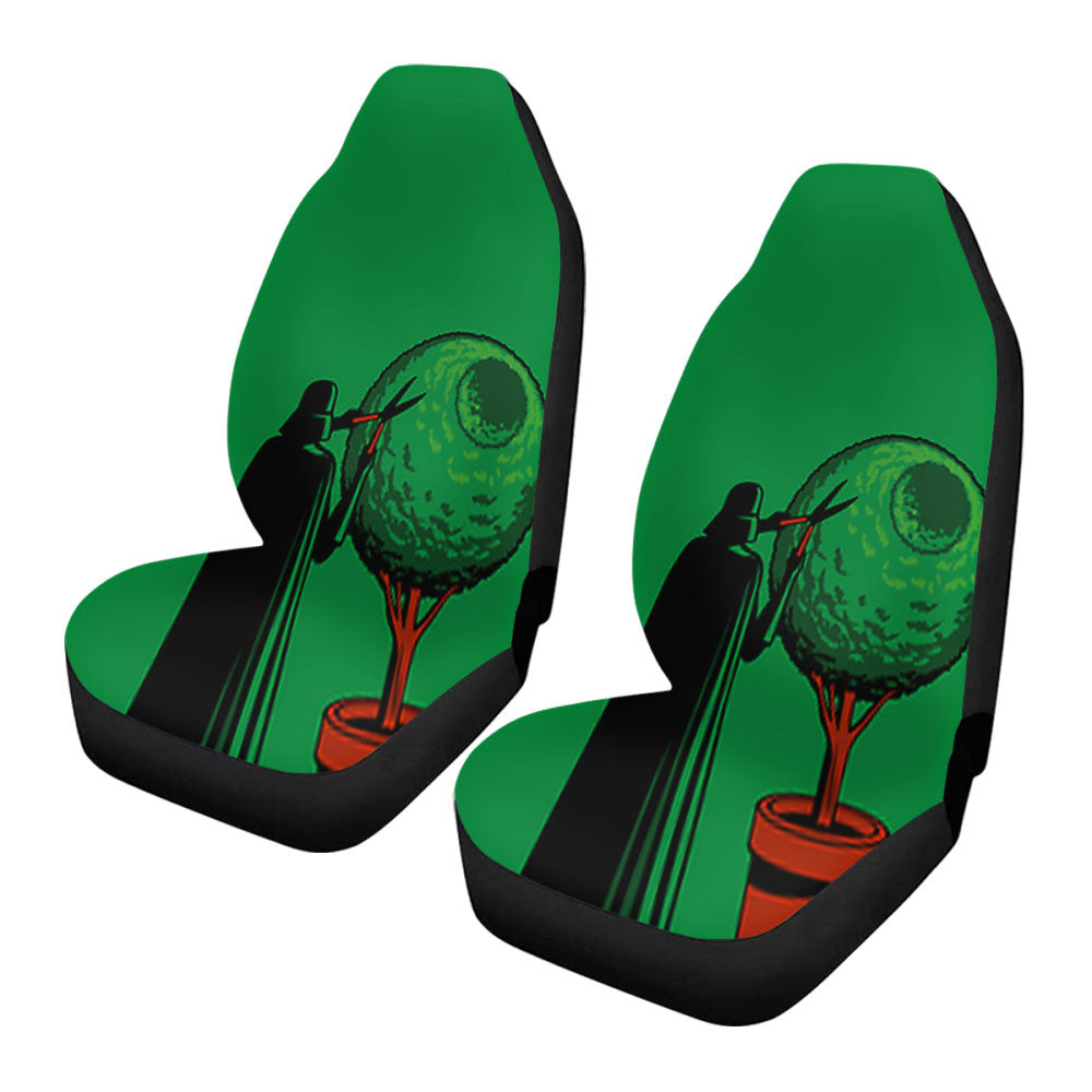 Star Wars Car Seat Covers
