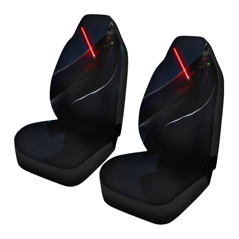 Star Wars Darth Vader Car Seat Covers