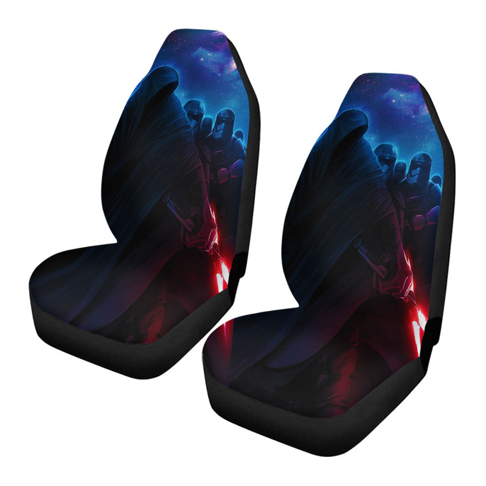 Star Wars Jedi Knight Car Seat Covers