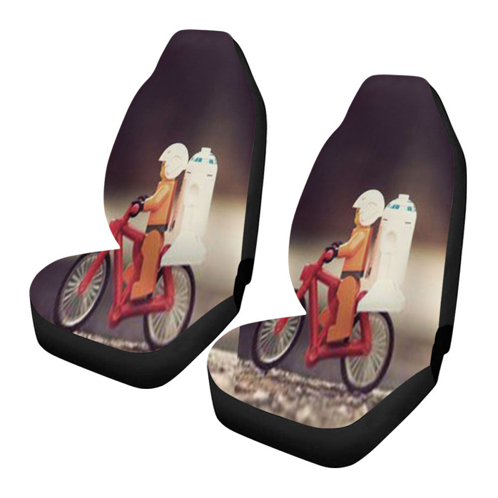 Star Wars Lego Disney Car Seat Covers