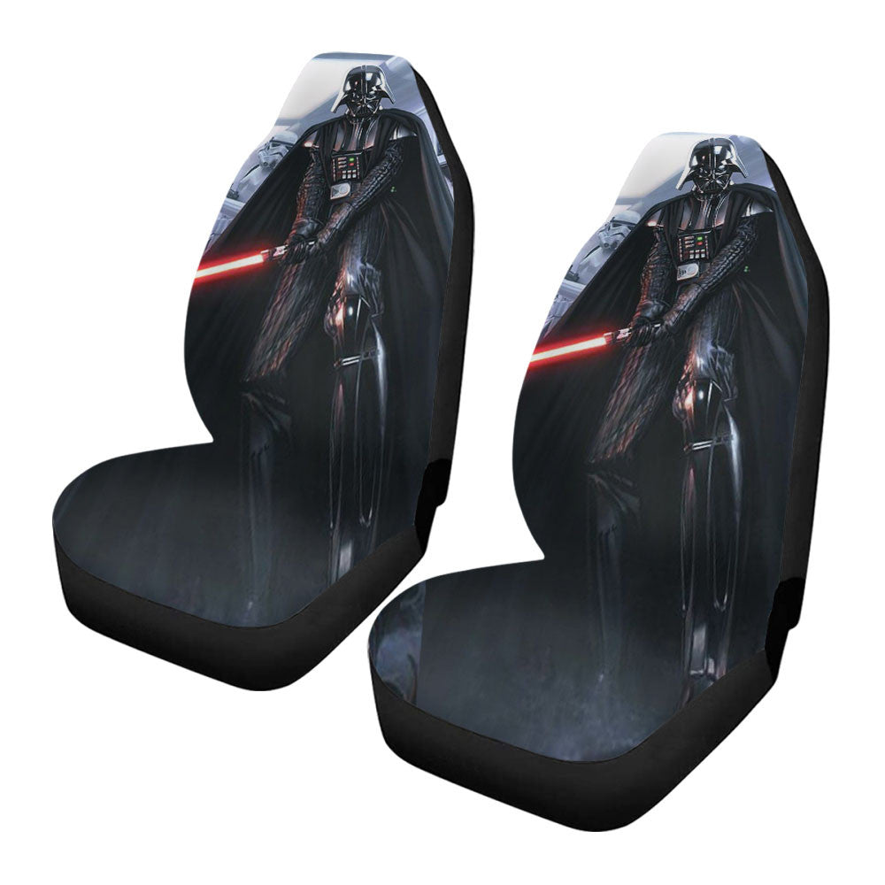 Star Wars Rebels Car Seat Covers