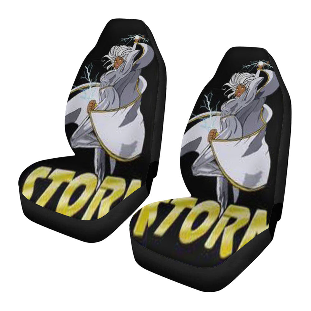 Storm Car Seat Covers
