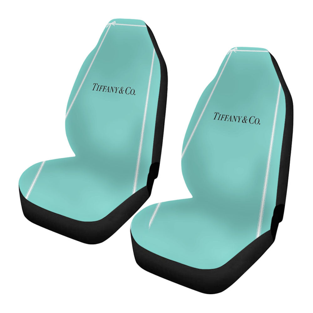 Tiffany And Co 3 Car Seat Covers