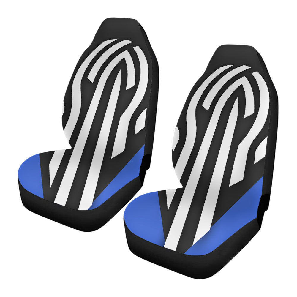 Tom Clancy'S Rainbow 6 Siege Car Seat Covers