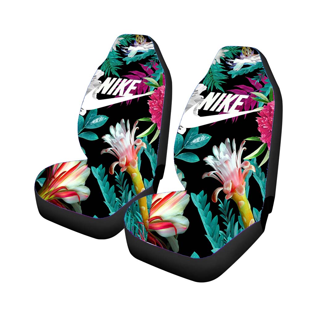 Adidas Tropical car Seat Covers