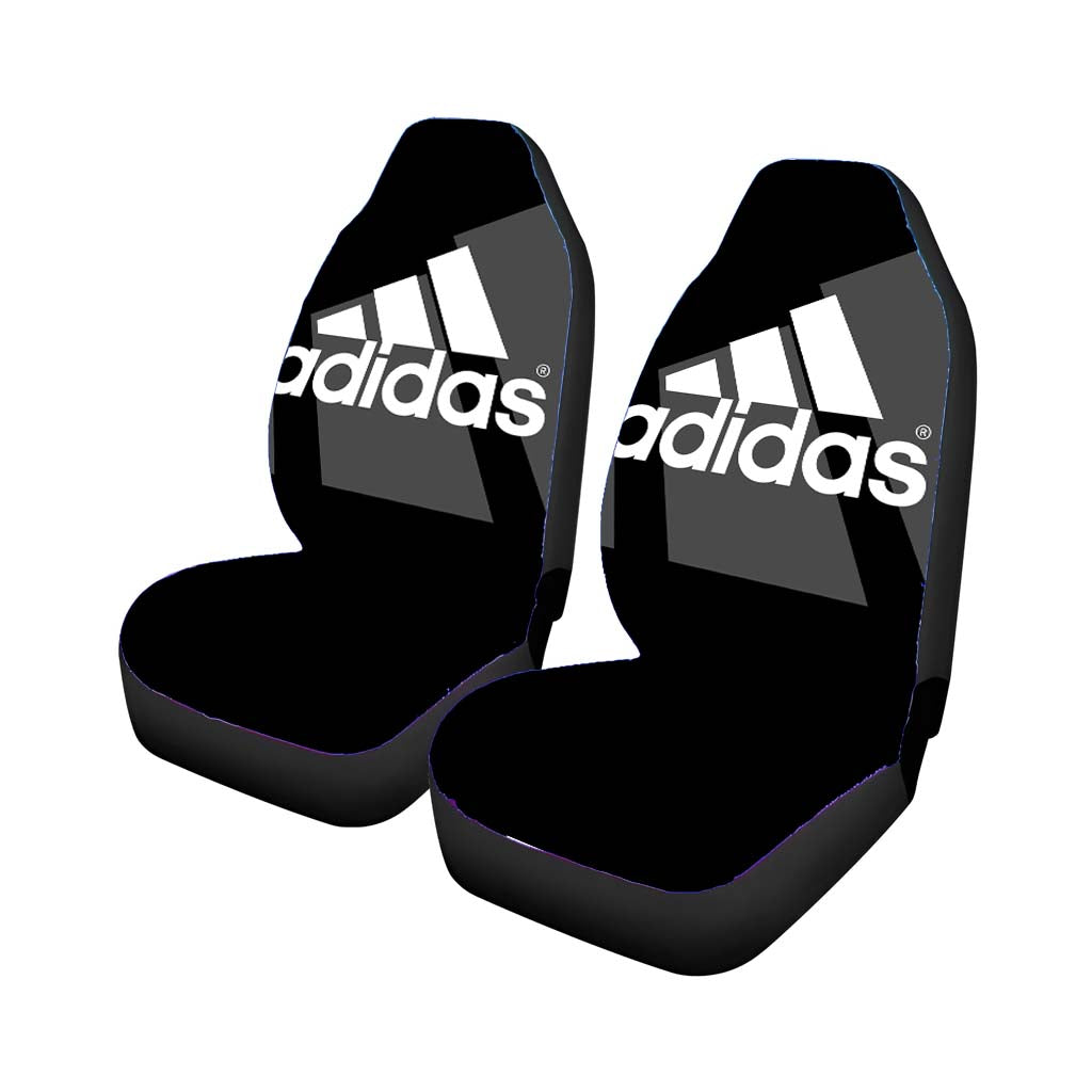 Adidas Wallpaper car Seat Covers