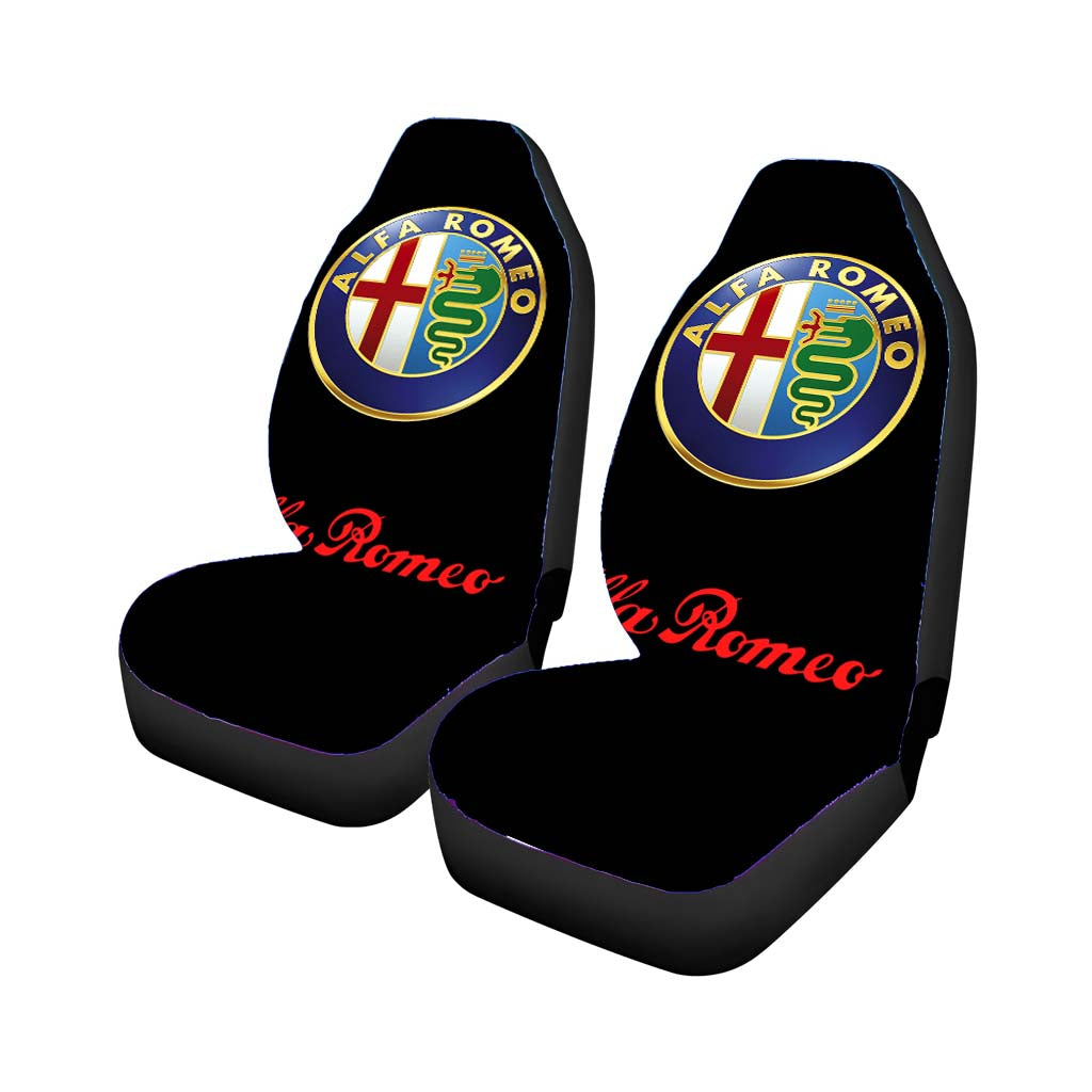 Alfa Romeo car Seat Covers