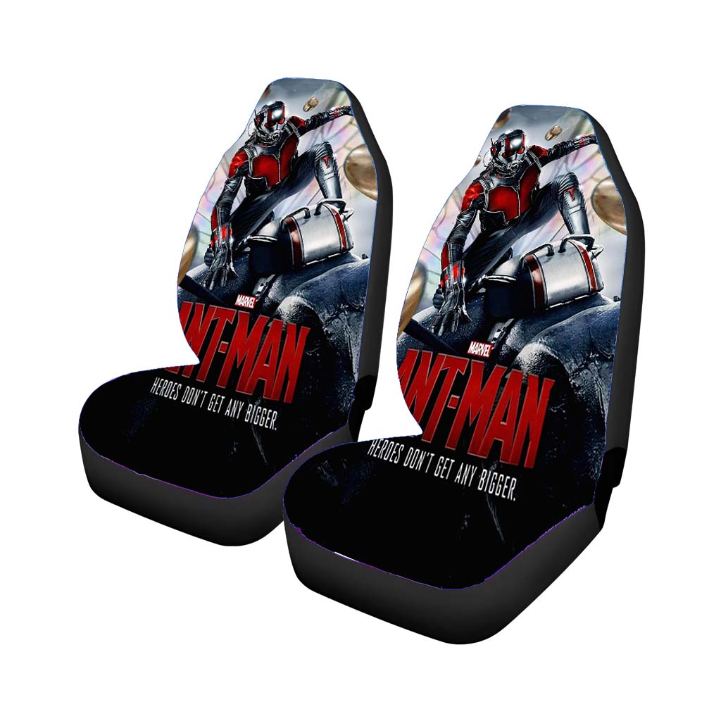 Ant Man 2 Poster car Seat Covers