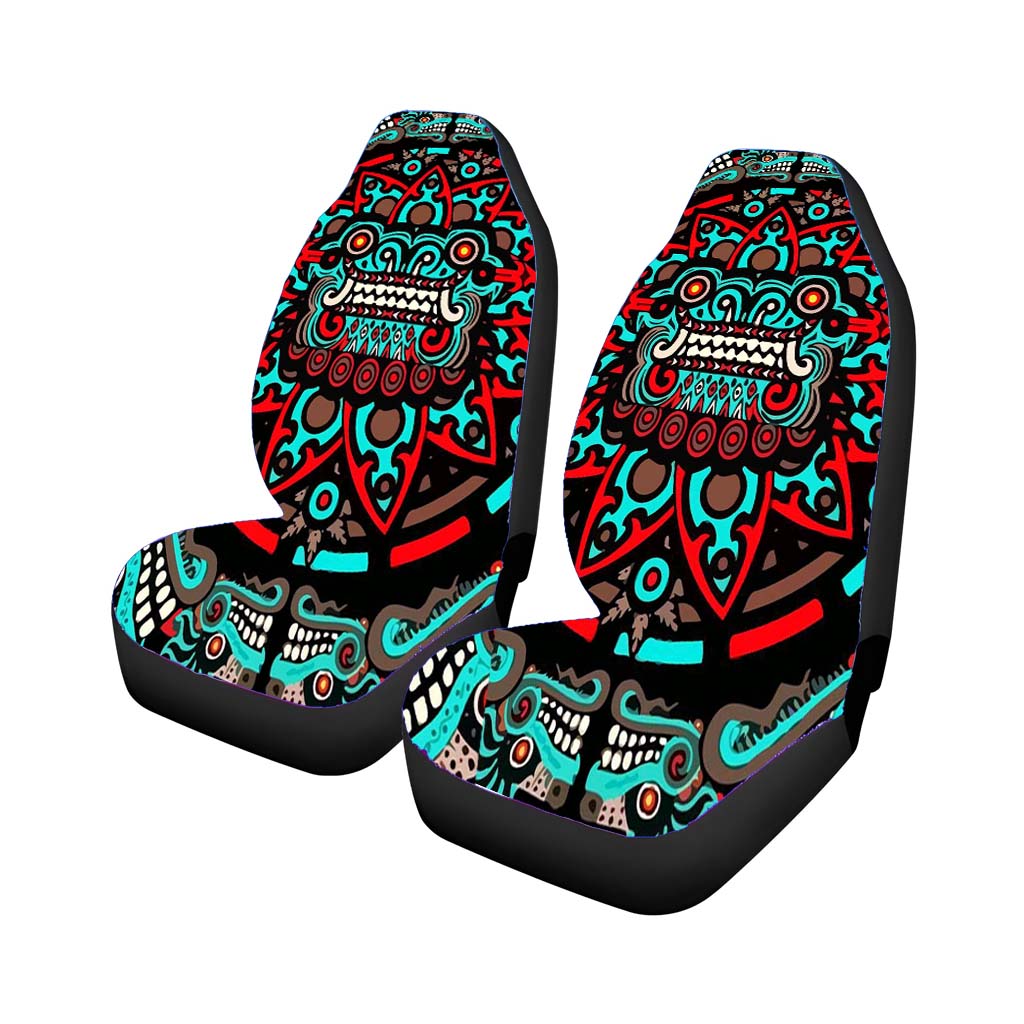 Azteca car Seat Covers