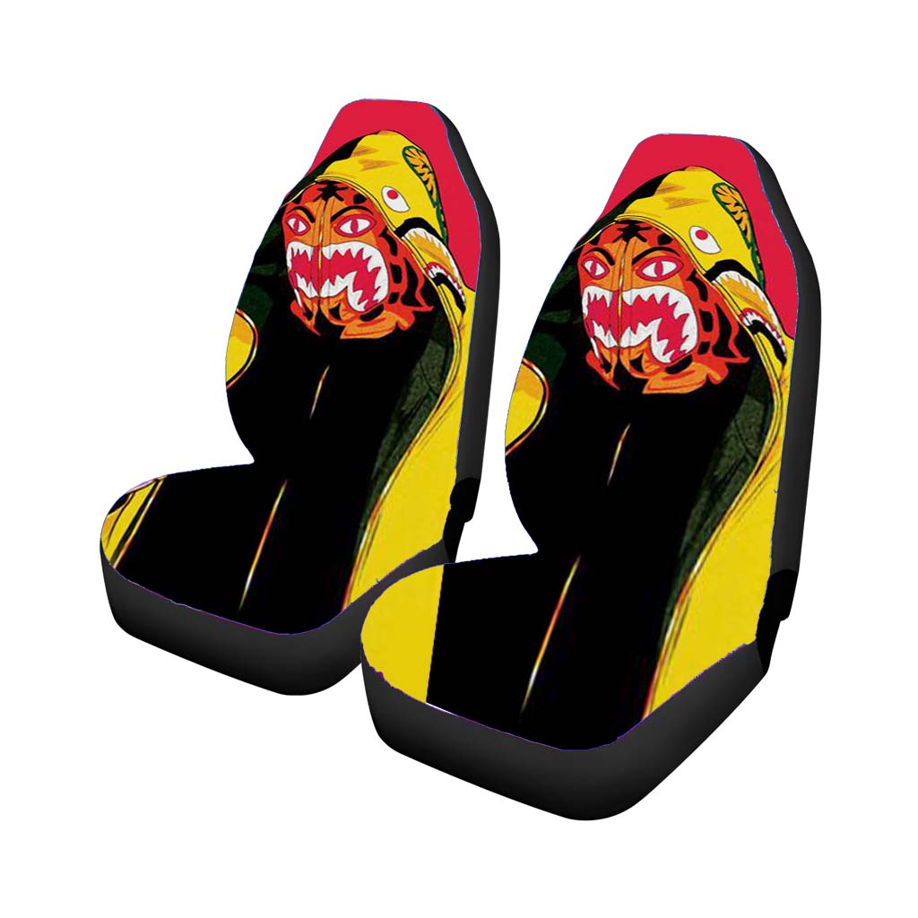 Bape A Bathing Ape car Seat Covers