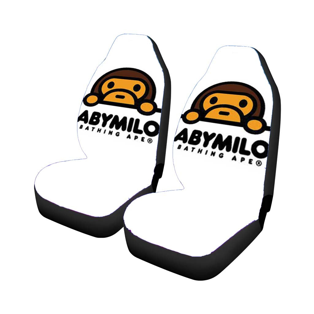 Bape Baby Milo car Seat Covers
