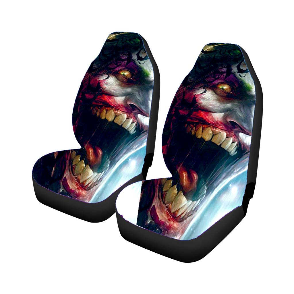 Batman 3 Europa Uncut Art car Seat Covers