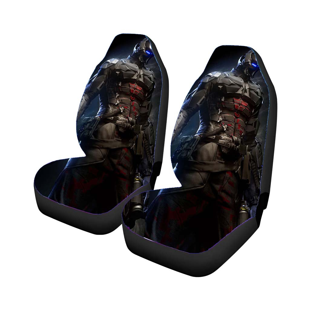 Batman Arkham Knight Game car Seat Covers