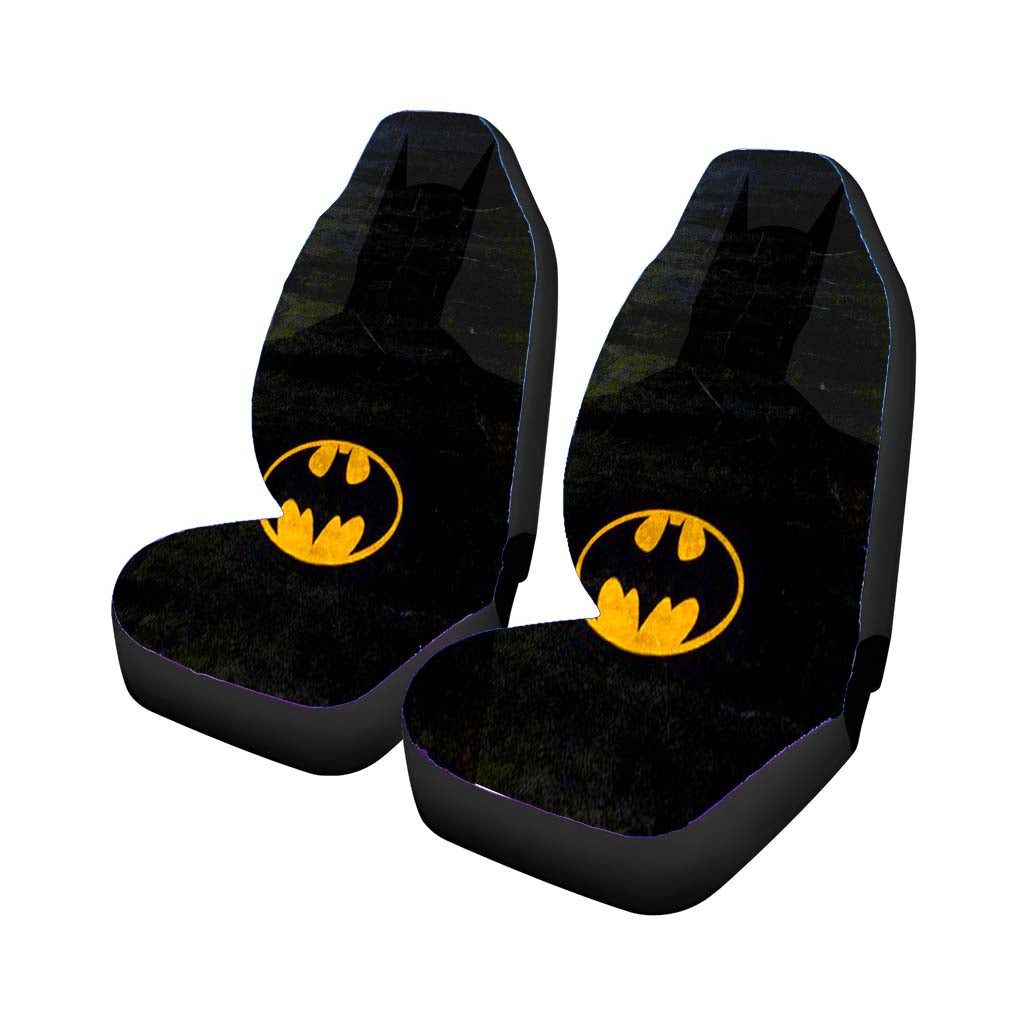 Batman Dc Superhero car Seat Covers