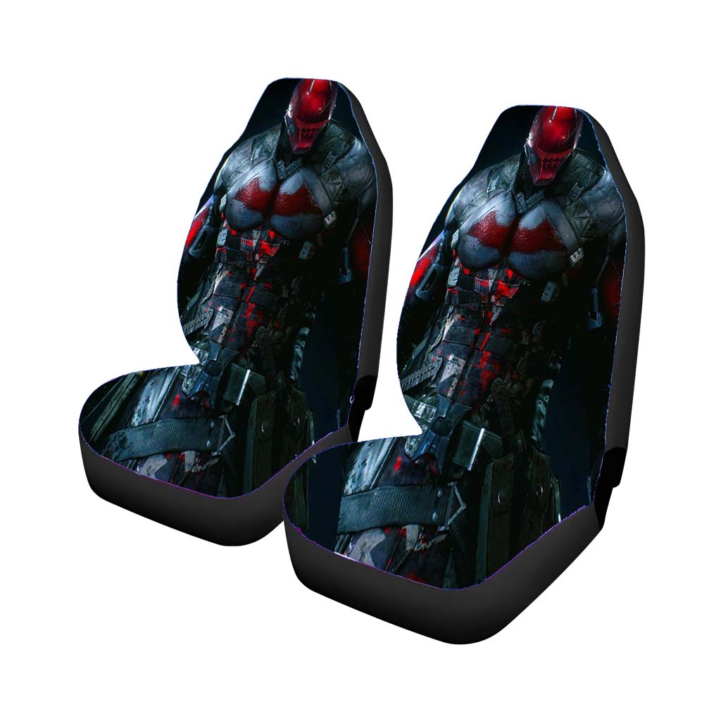 Batman Jason Todd car Seat Covers