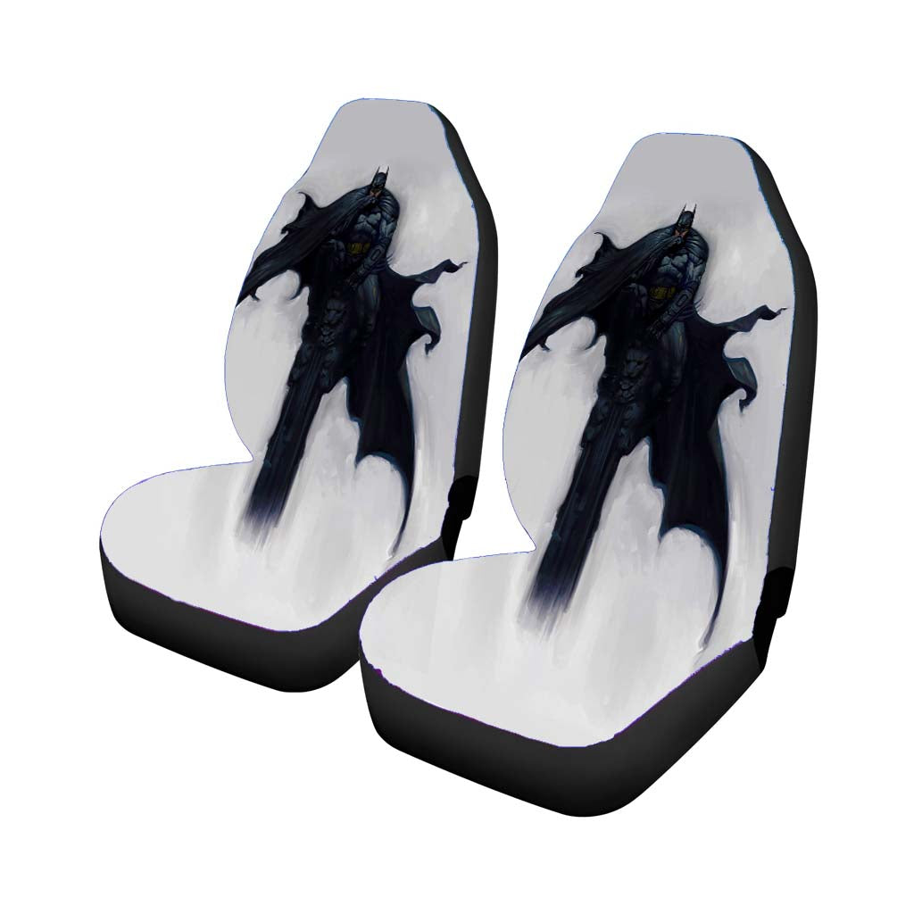 Batman Oversee car Seat Covers