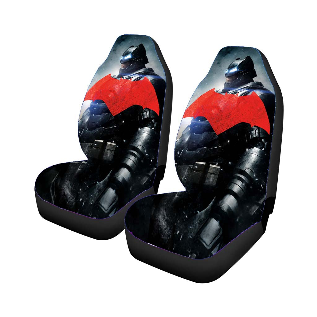 Batman Poster car Seat Covers