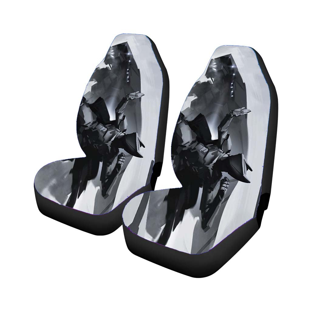 Batman Tokusatsu car Seat Covers