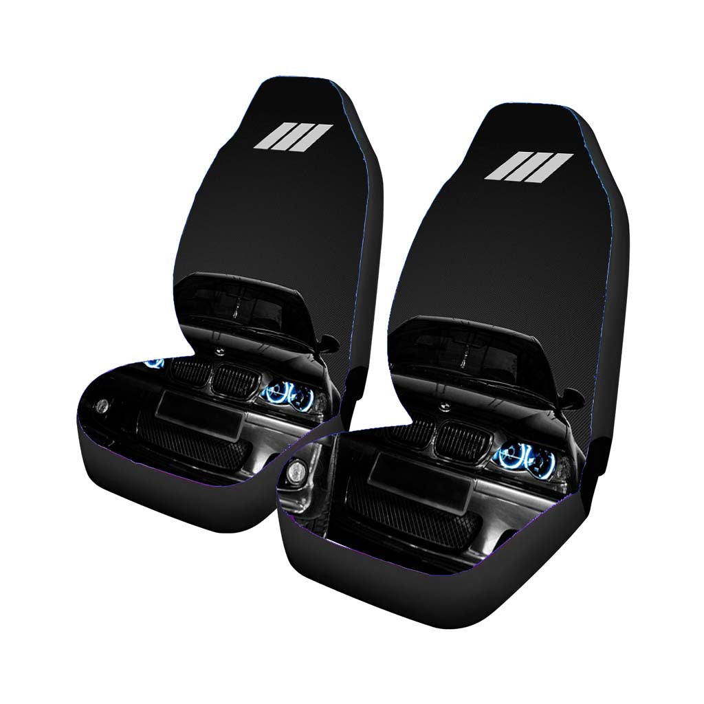 Bmw E46 car Seat Covers