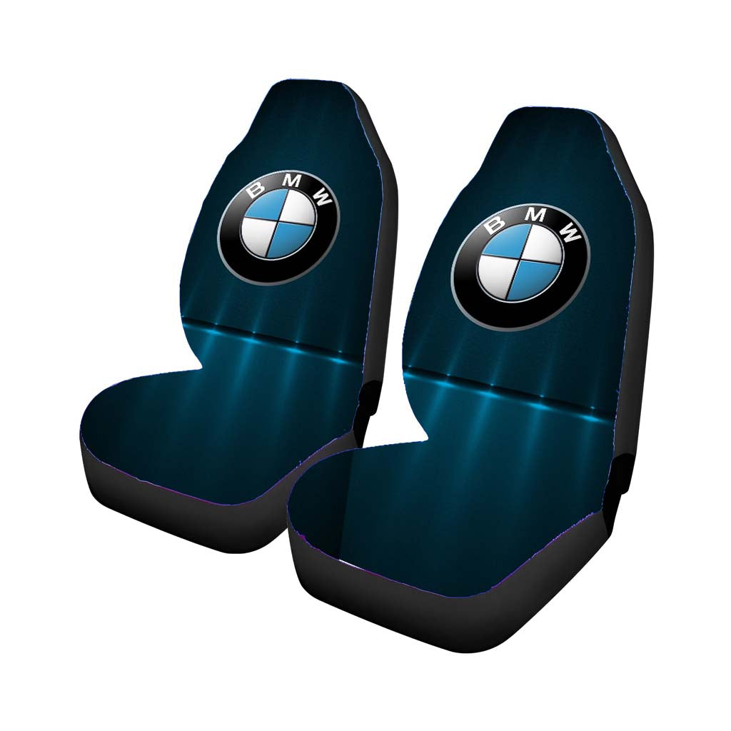 Bmw E60 Wallpaper car Seat Covers
