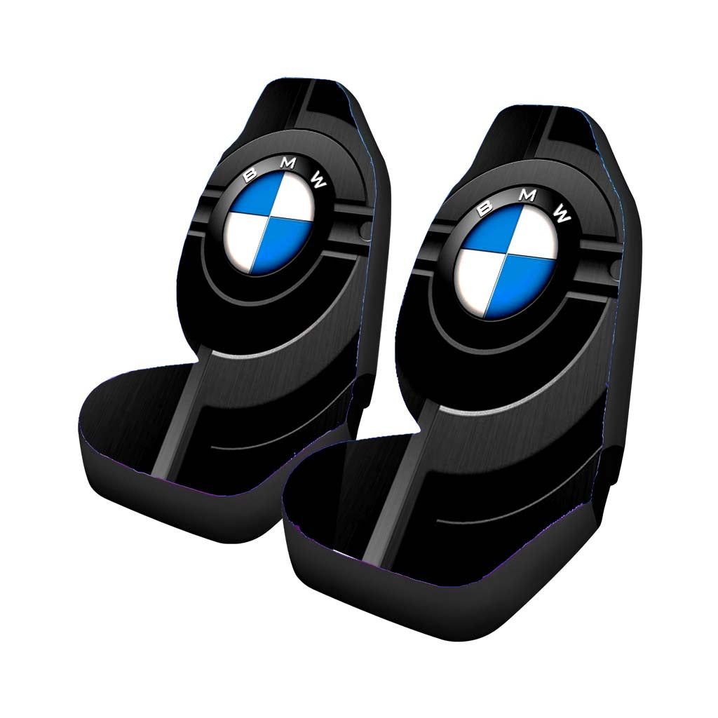 Bmw Emblem 3D car Seat Covers