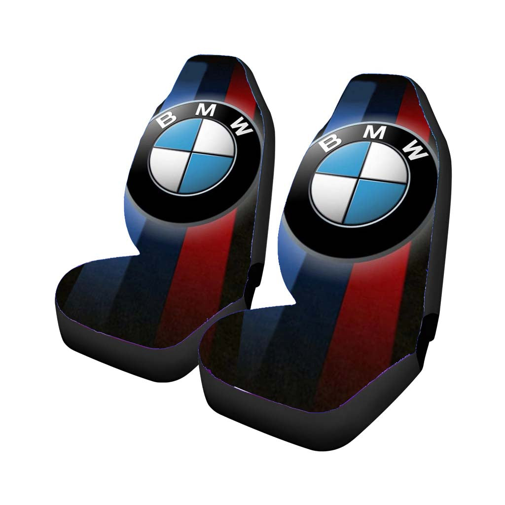 Bmw Logo 3 car Seat Covers