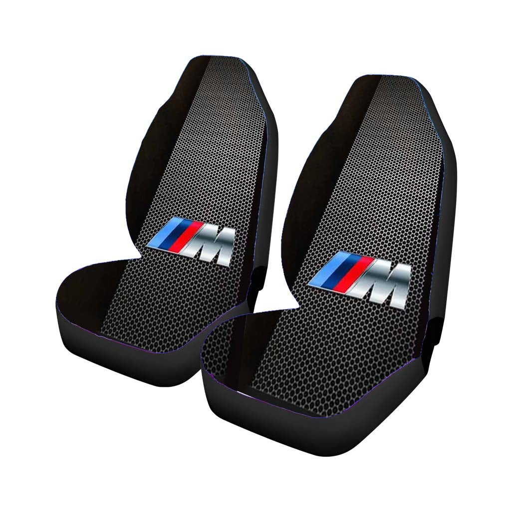 Bmw M Good Rz 1 car Seat Covers