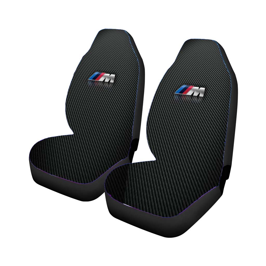 Bmw M Series car Seat Covers