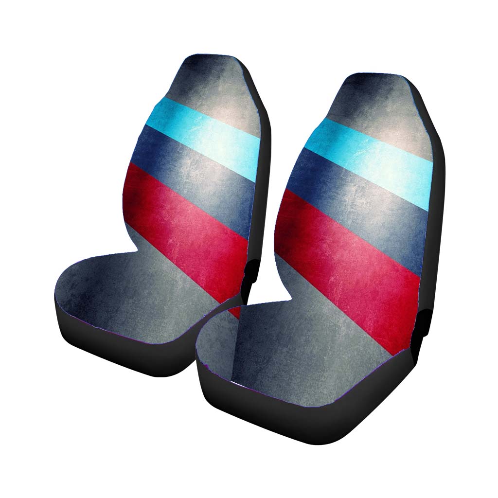 Bmw M Series Wallpaper car Seat Covers
