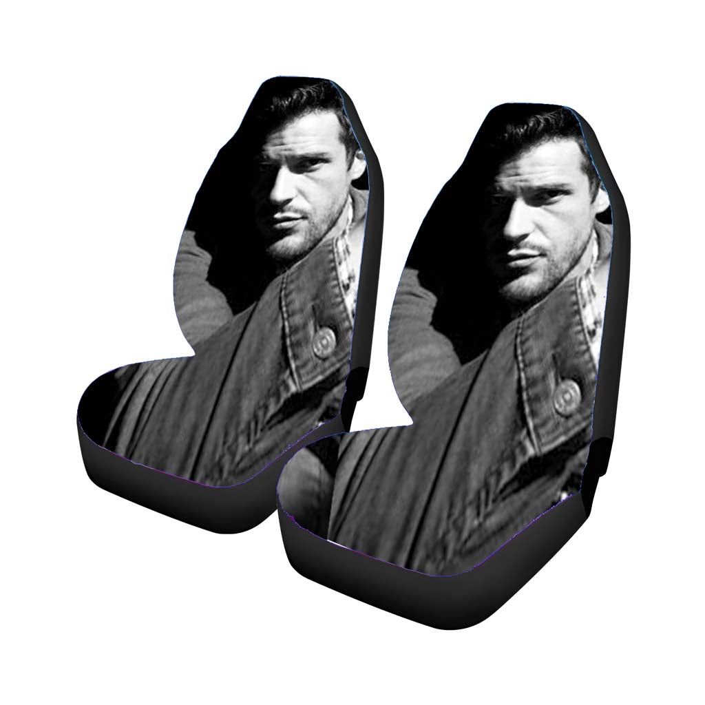 Brandon Flowers The Killers car Seat Covers