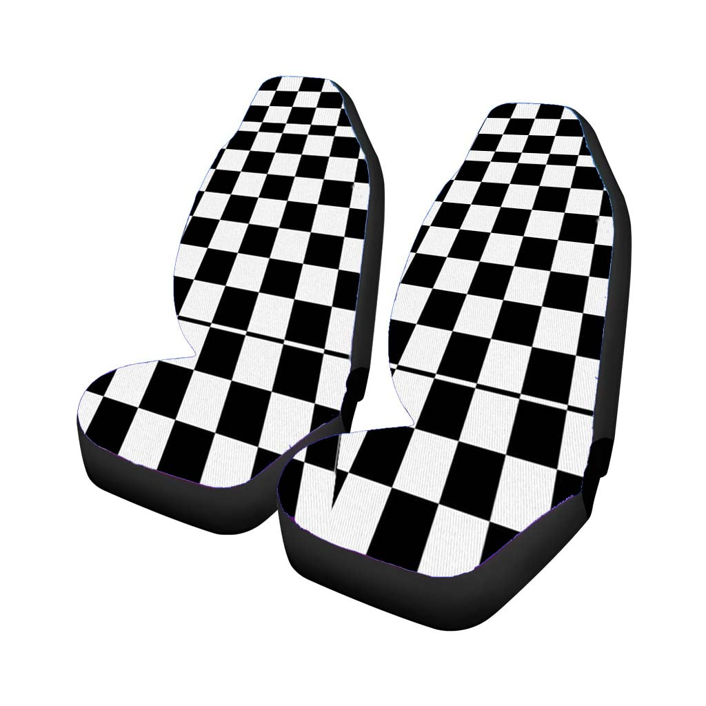 Check Plz car Seat Covers
