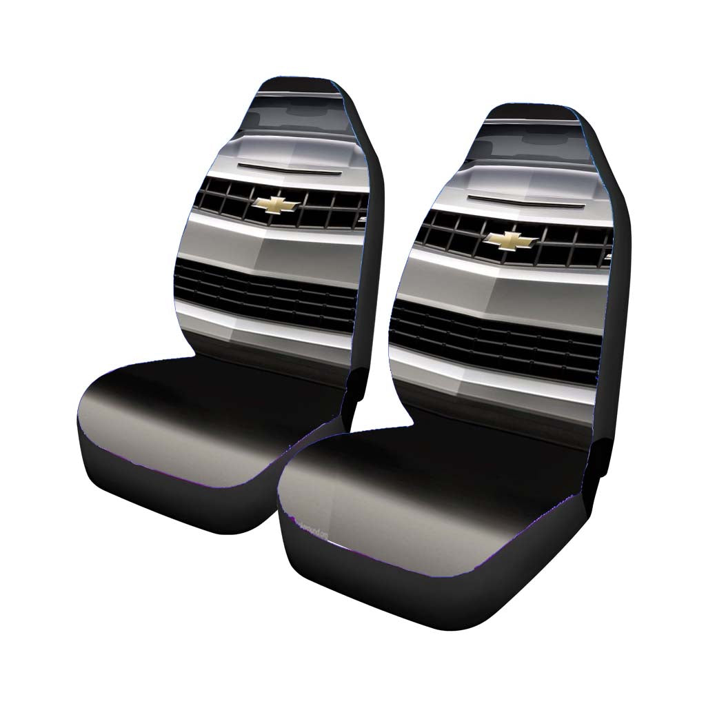 Chevrolet Camaro car Seat Covers