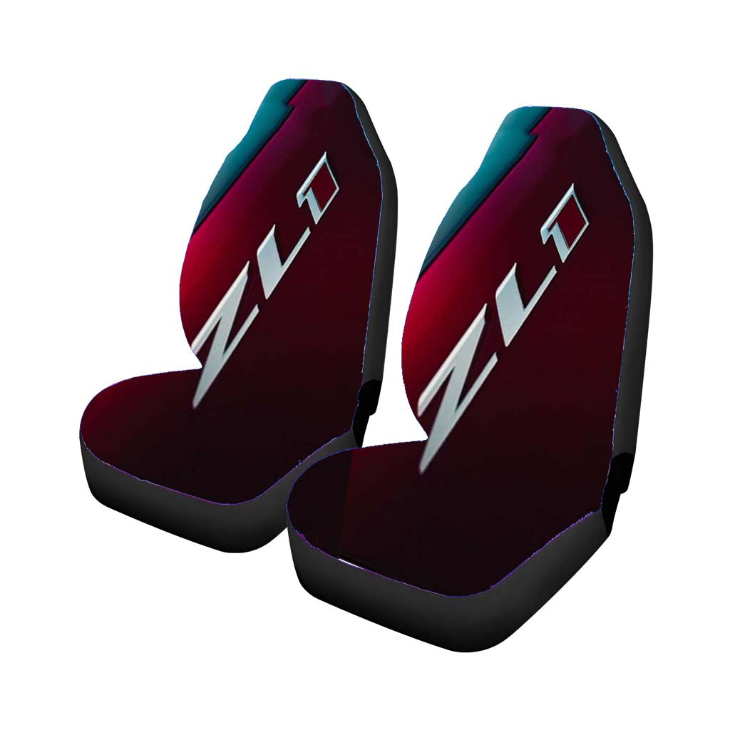 Chevrolet Camaro Zl1 car Seat Covers