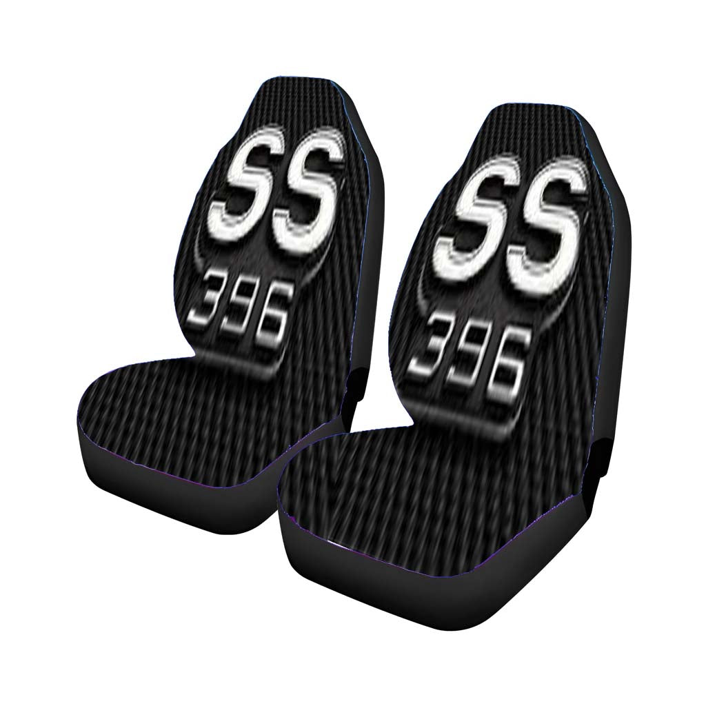 Chevrolet Chevelle 396 Ss car Seat Covers