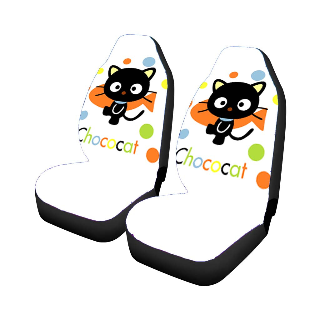 Chococat car Seat Covers