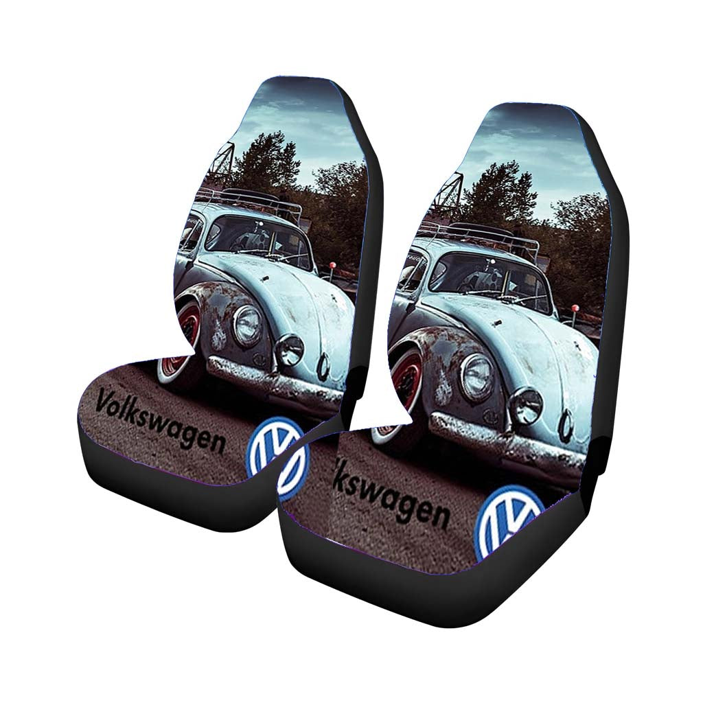 Classic Car Volkswagen car Seat Covers
