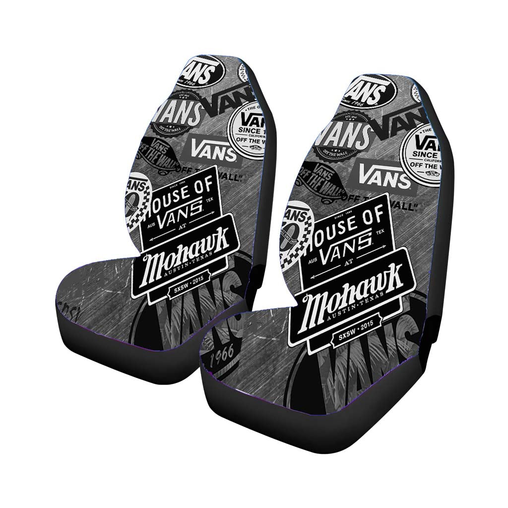 Collection Of Vans car Seat Covers