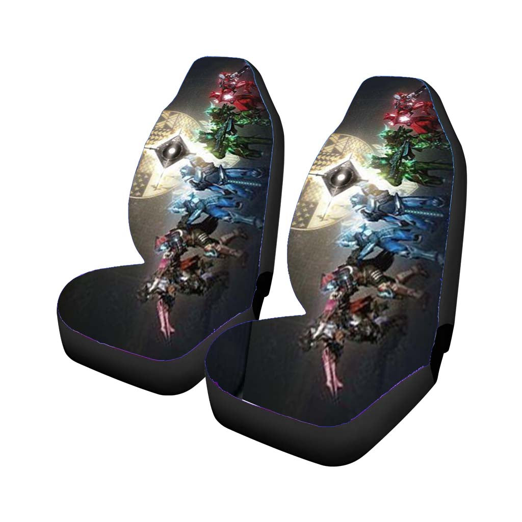 Destiny Age Of Triumph car Seat Covers
